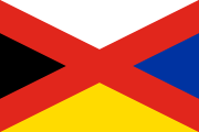 1915 flag of China