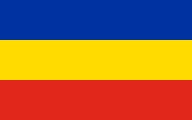 blue-yellow-red