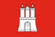 red, white castle