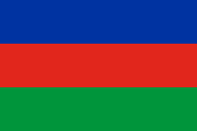 blue-red-green