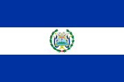 blue-white-blue, coat of arms