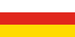 white-red-yellow