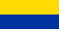 yellow-blue