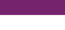 purple-white