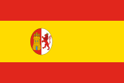 red-yellow-red, coat of arms