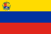 yellow-blue-red, coat of arms